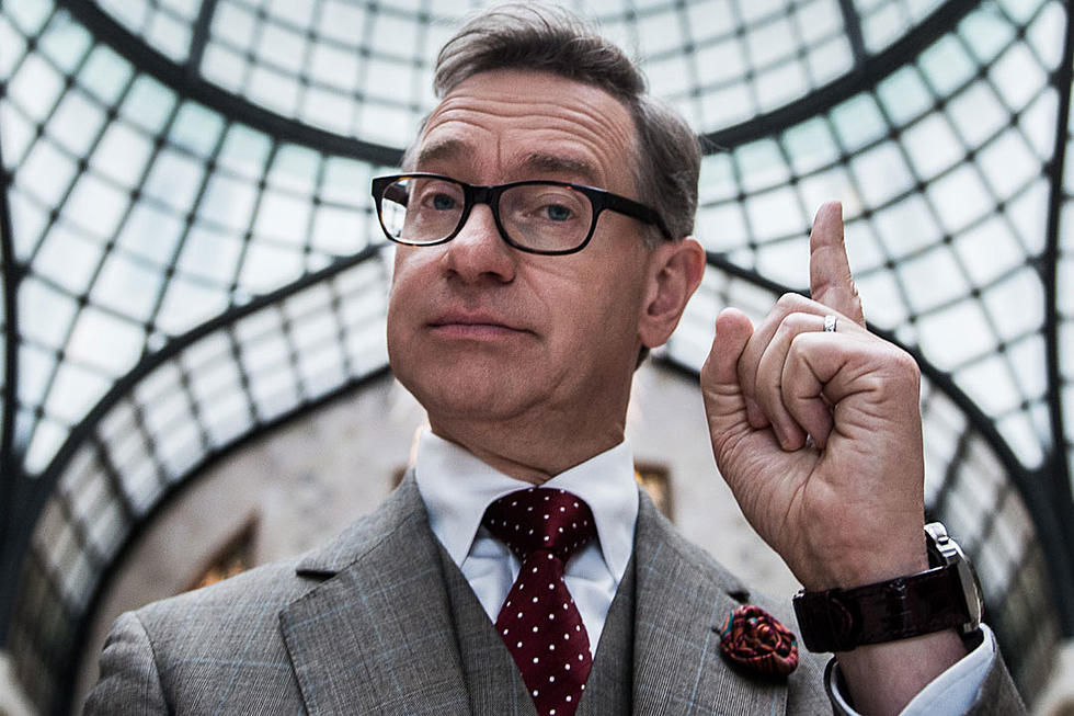 Don’t Expect Another Hollywood Reboot From ‘Ghostbusters’ Director Paul Feig