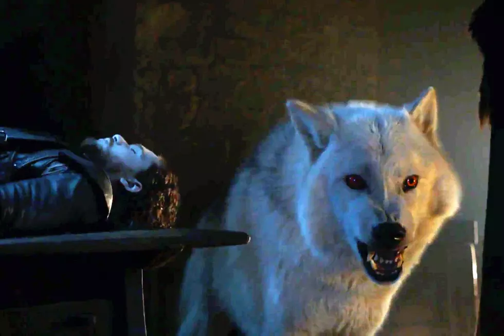 Kit Harington Denies Game Of Thrones Jon Snow Ghost Theory