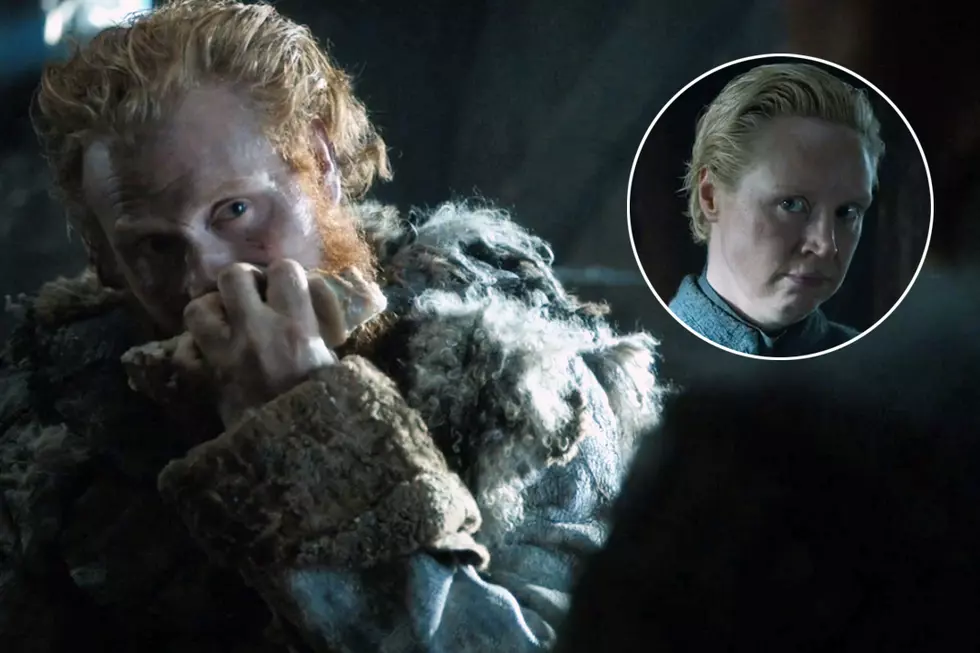 'Game of Thrones' Director Offers Hope for Brienne-Tormund
