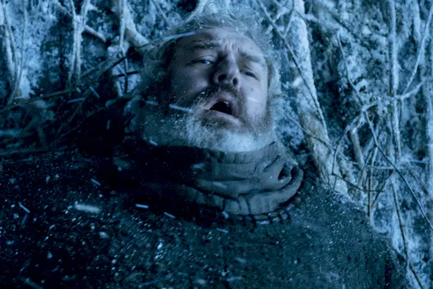 ‘Game of Thrones’ Has Only One More Big George R.R. Martin Twist After Hodor