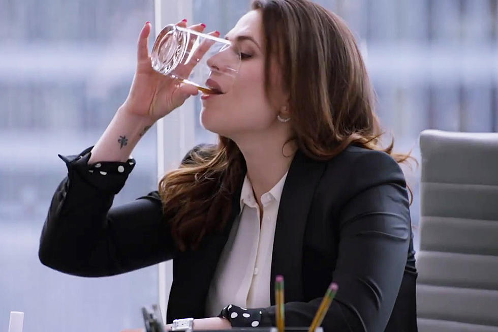 Hayley Atwell is the Anti-‘Agent Carter’ in ABC’s First ‘Conviction’ Trailer