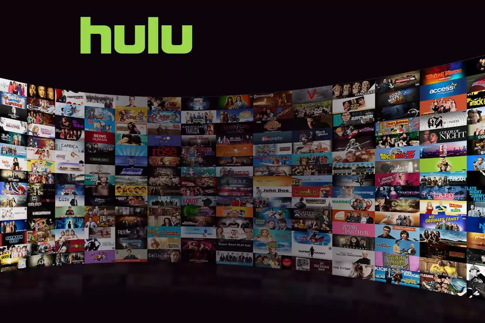 Hulu Eyes Cable-Style Service for Online Streaming