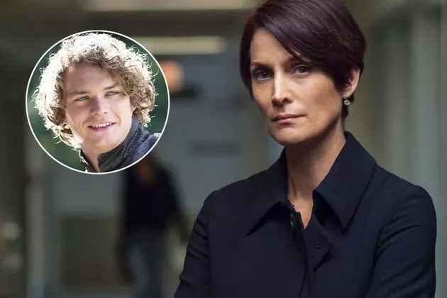 ‘Iron Fist’ Lawyers Up With ‘Jessica Jones’ Favorite Carrie-Anne Moss