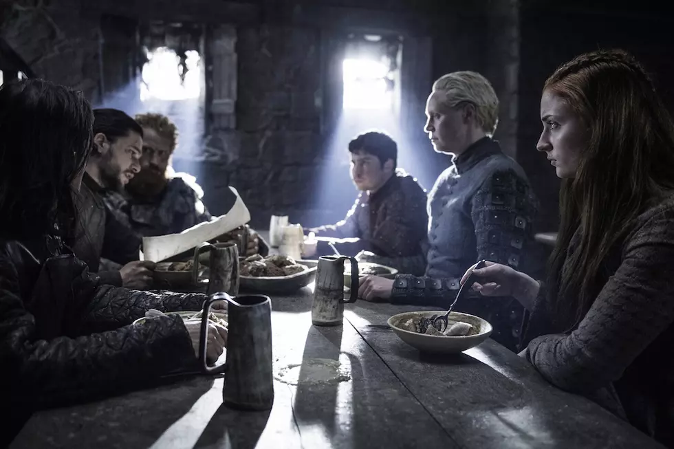 ‘Recapping the Realm’: A Reunion and Blazing Defeat in ‘Game of Thrones’ ‘Book of the Stranger’