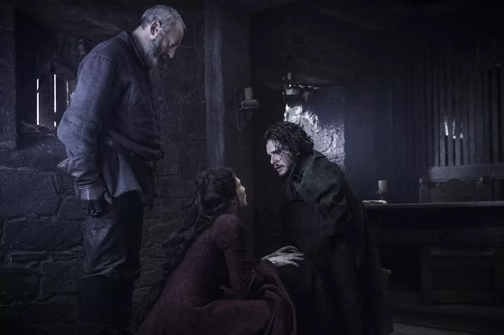 Recapping the Realm: Jon Snow, Tower of Joy and Shaggydog in ‘Game of Thrones’ ‘Oathbreaker’
