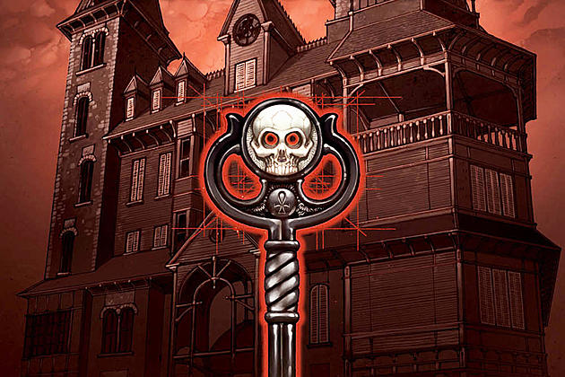 Fan-Favorite ‘Locke and Key’ Comic Getting Another Chance at TV Pilot