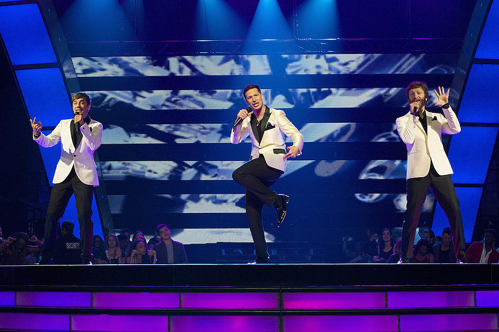 The Lonely Island Calls ‘Popstar’ the ‘Hamilton’ of Movies, or Do They?