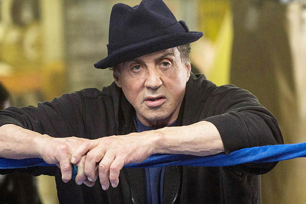 Sly Stallone to Direct Adam Driver in ‘Tough as They Come’