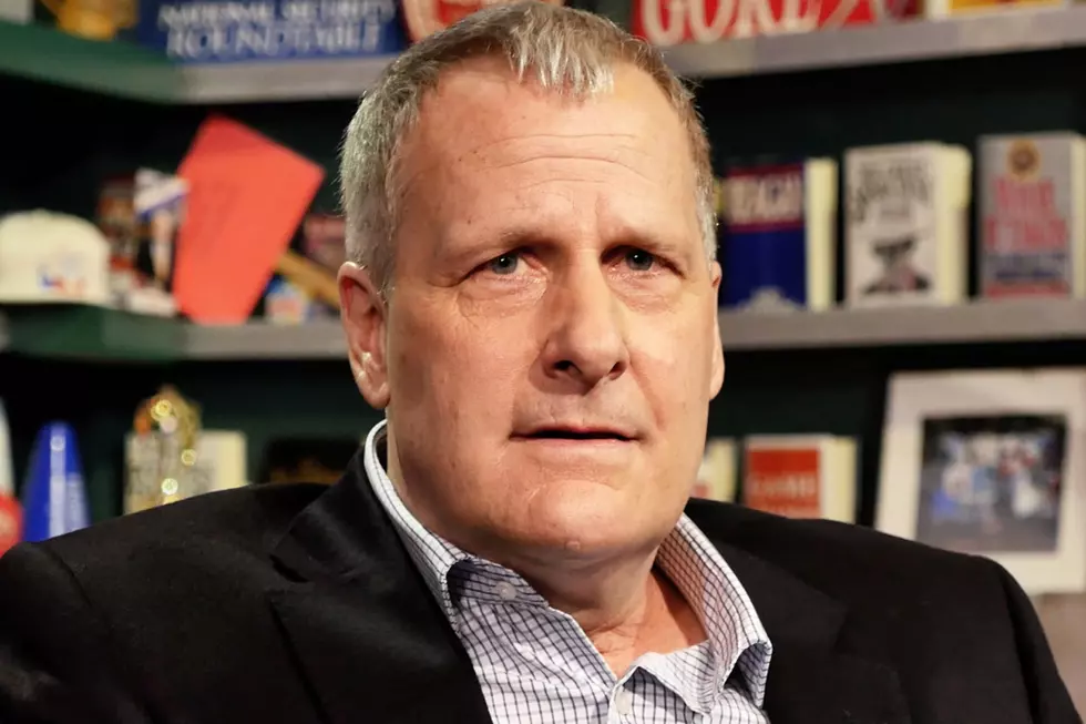 Jeff Daniels Resurrects ‘The Newsroom’ as Will McAvoy Takes on Trump