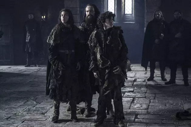 The Latest ‘Game of Thrones’ Fan Theory Is Good News For the Starks