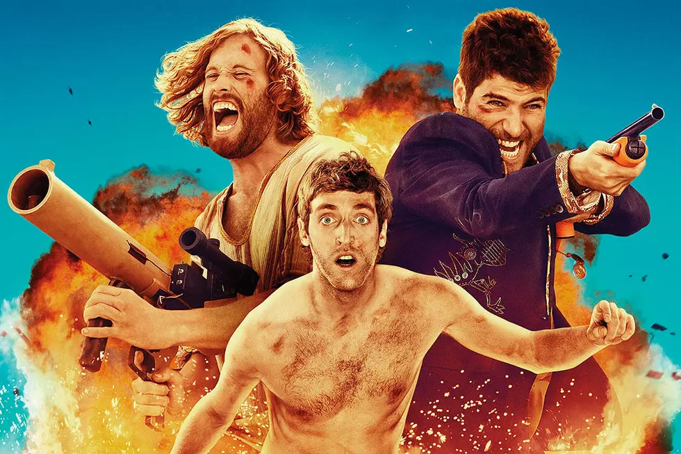 ‘Search Party’ and the Long Journey to Make T.J. Miller and Thomas Middleditch’s Action-Comedy