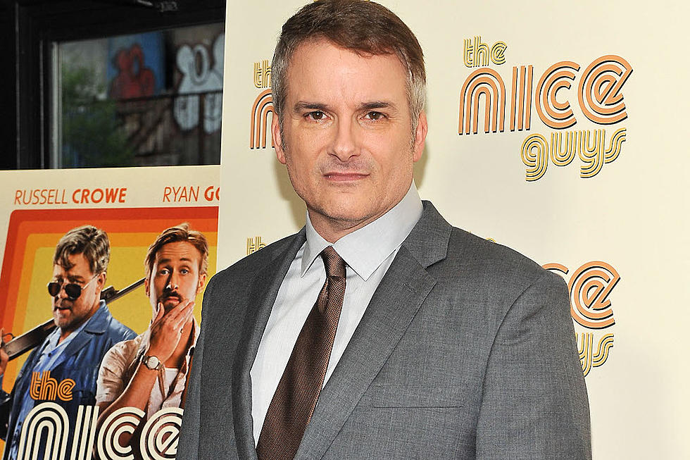 Clipography With ‘The Nice Guys’ Director Shane Black