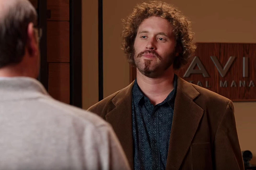 T.J. Miller Makes Old Jokes for Five Minutes in Incredible ‘Silicon Valley’ Outtake