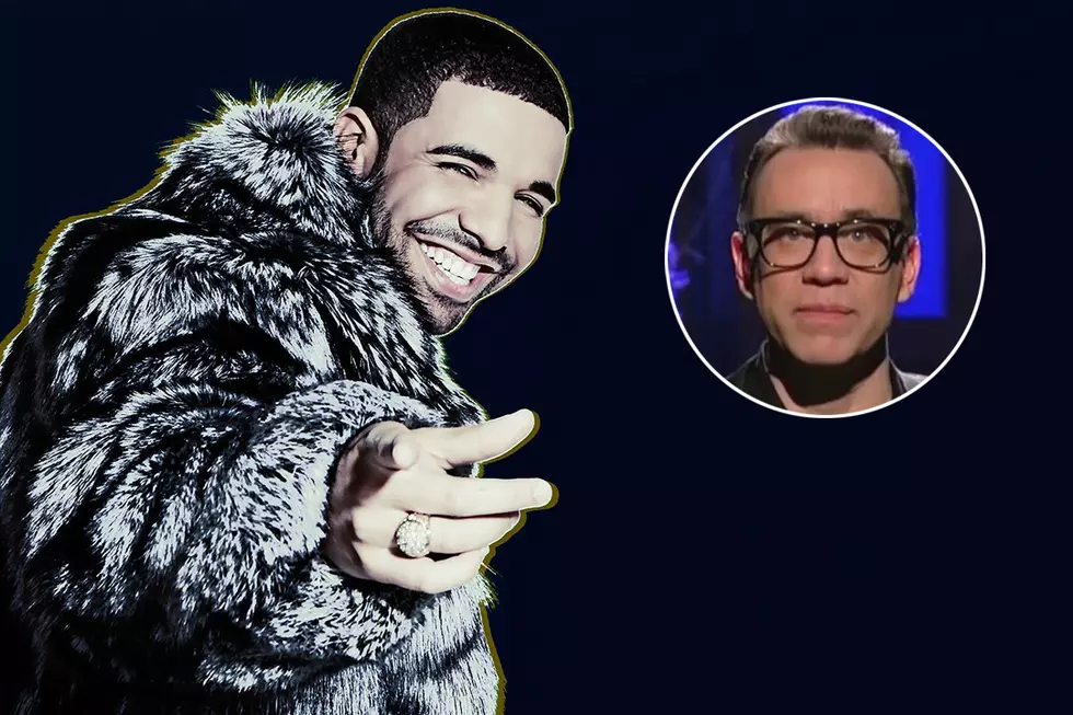 SNL Sets Drake and Fred Armisen for Final Season 41 Episodes