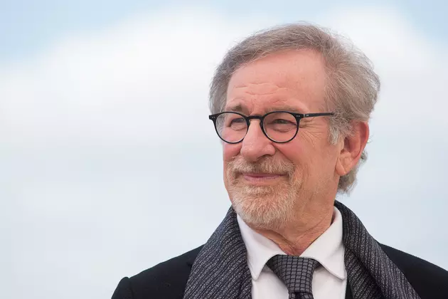 Steven Spielberg May Direct a Walter Cronkite Biopic