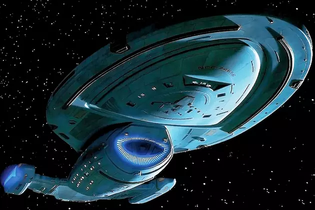 CBS ‘Star Trek’ Adds ‘Voyager’ Novels Scribe to Writing Staff