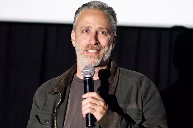 Jon Stewart Clarifies HBO Comments on Returning to TV Pre-Election