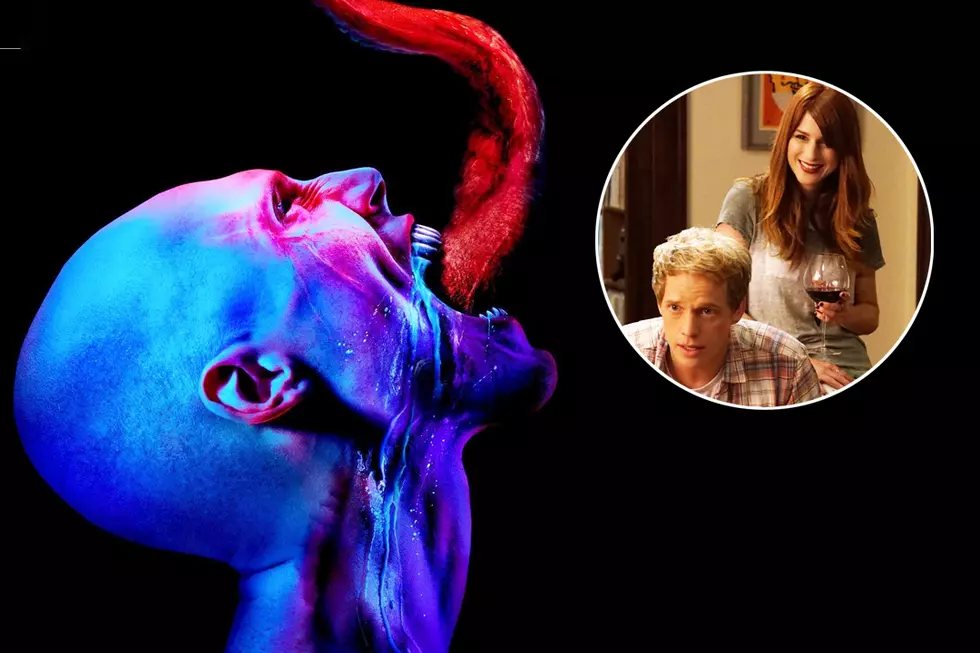 'The Strain' and 'Youre the Worst' Get Season 3 FX Premieres