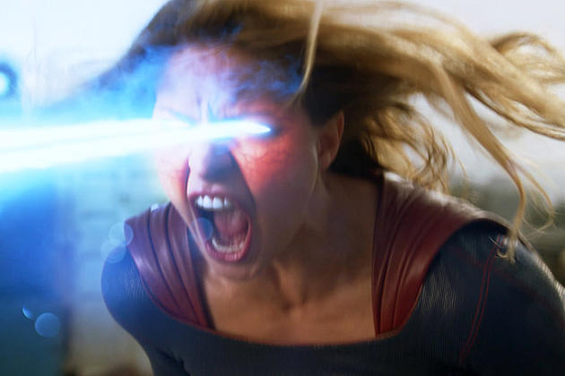 ‘Supergirl’ Facing Major Budget Cuts for Season 2, Possible CW Move