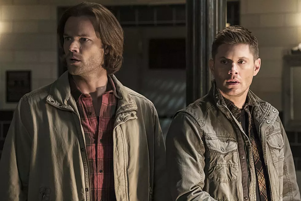 ‘Supernatural’ Changing Showrunners for CW ‘Frequency’ Reboot