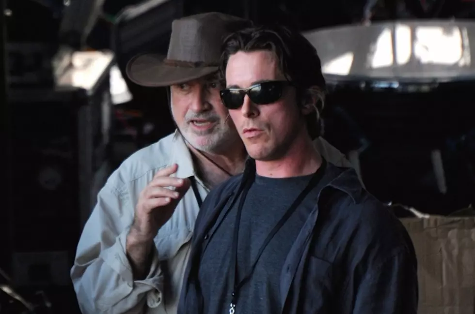 Terrence Malick to Shoot World War II Drama ‘Radegund’