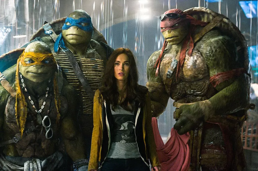 New ‘Teenage Mutant Ninja Turtles: Out of the Shadows’ Trailer