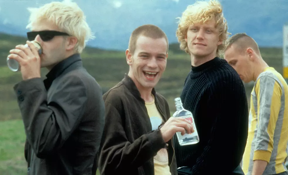 Danny Boyle’s ‘Trainspotting 2’ Finally Has a Teaser and Release Date