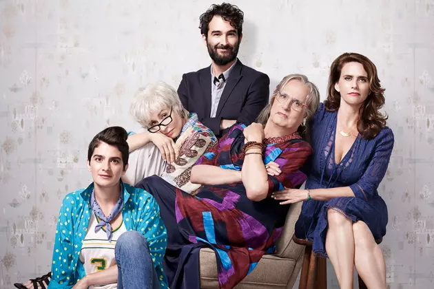 Amazon’s ‘Transparent’ Gets Early Season 4 Renewal for 2017