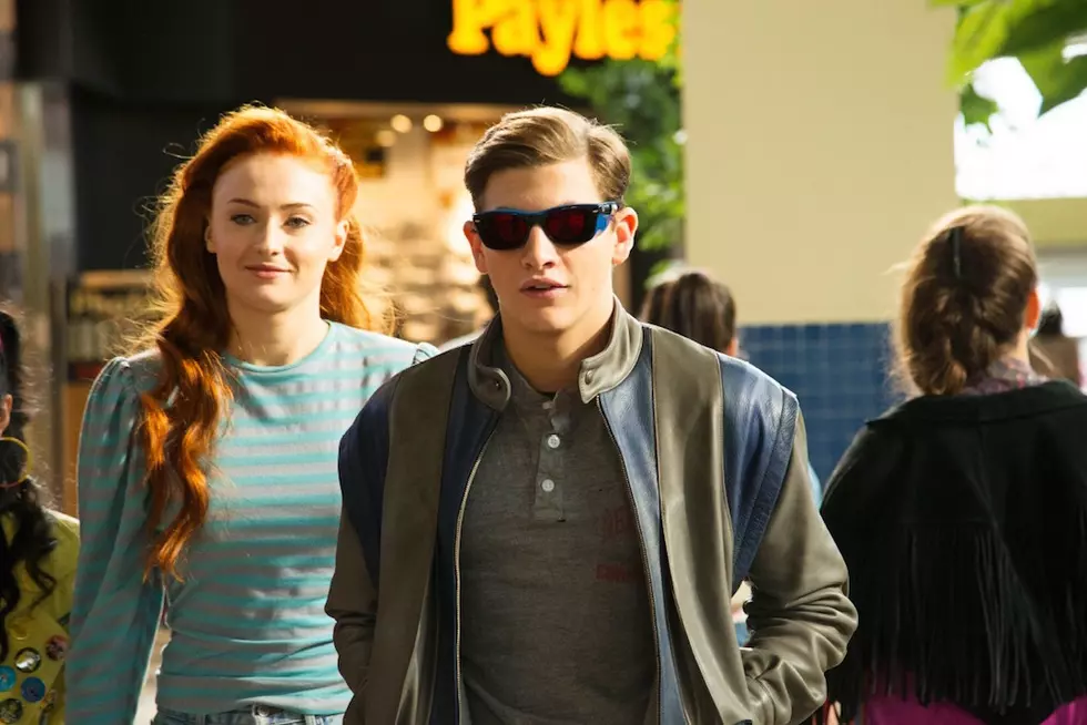 This Deleted Scene From ‘X-Men: Apocalypse’ Might Be Better Than the Whole Movie