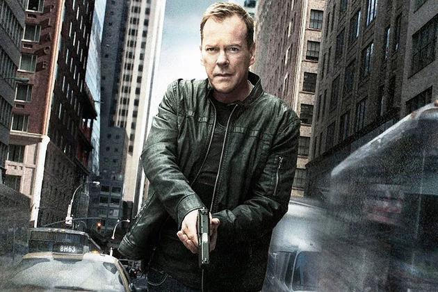 ‘24’ Boss Talks Killing Jack Bauer, Potential ‘Legacy’ Appearance