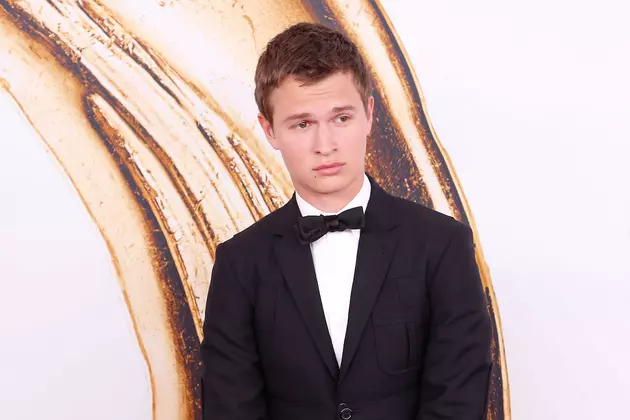 Ansel Elgort in Talks to Star in ‘Dungeons and Dragons’ Movie