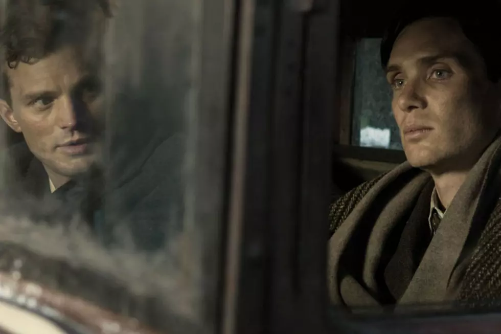 ‘Anthropoid‘ Trailer: Jamie Dornan Plots an Assassination