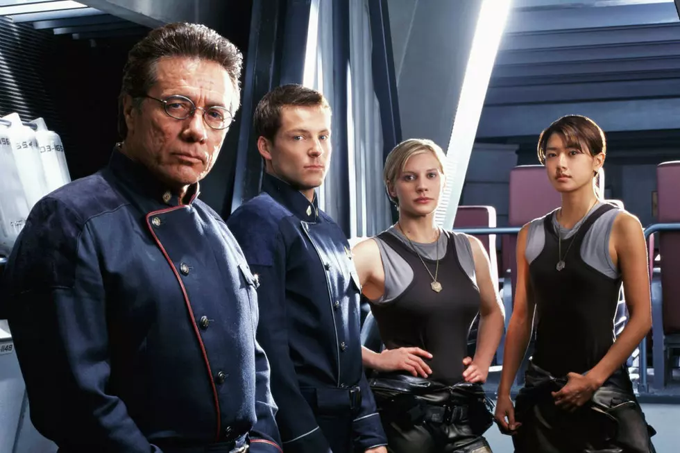 Francis Lawrence Eyes ‘Battlestar Galactica’ Movie From ‘Westworld’ Scribe