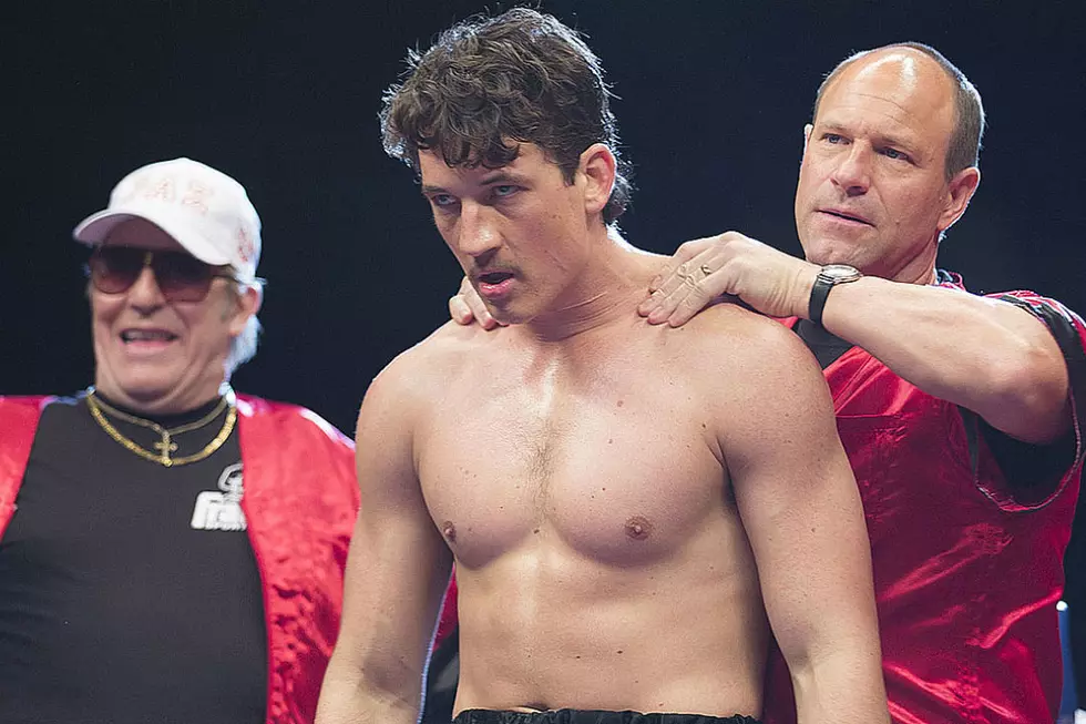 ‘Bleed For This’ Trailer: Miles Teller Is an Unstoppable Boxing Machine