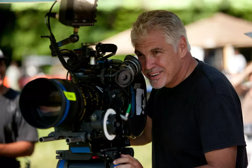 Gary Ross Confirms ‘Ocean’s Eleven’ Spinoff Title