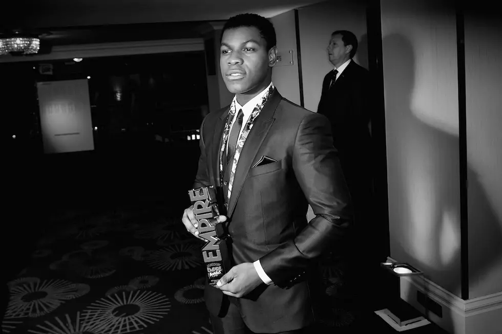 John Boyega Will Star in Kathryn Bigelow’s Movie About the 1967 Detroit Riots