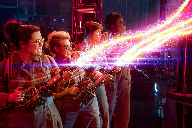 There Will Be ‘Many’ More ‘Ghostbusters’ Movies, According to Ivan Reitman