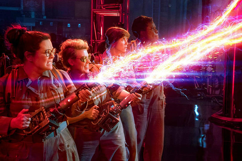 ‘Ghostbusters’ Reboot Will Probably Get a Sequel