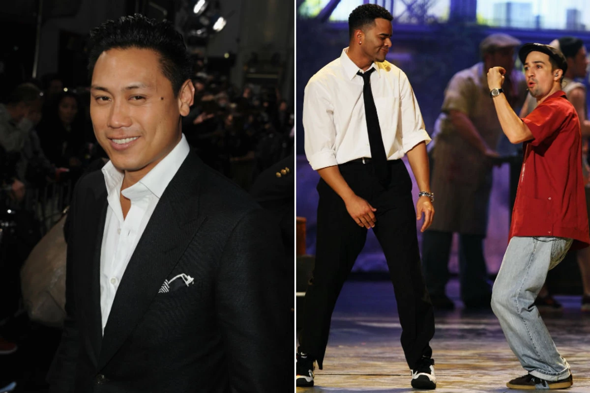 Jon M. Chu May Direct Lin-Manuel Miranda’s ‘In the Heights’