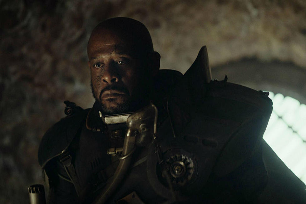 Saw Gerrera Might Be Back for More ‘Star Wars’ Projects