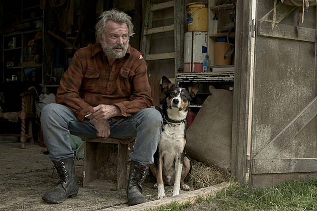 ‘Hunt For the Wilderpeople’ Star Sam Neill on Taika Waititi, Wine and That Time Sigourney Weaver Crucified Him