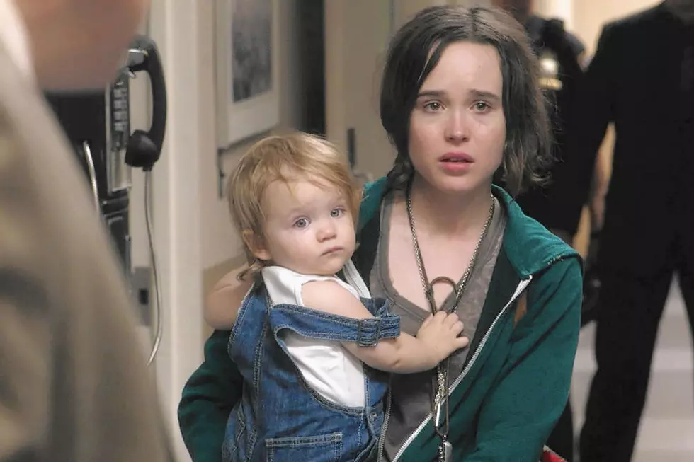 ‘Tallulah’ Trailer: Ellen Page Steals a Baby, But It’s For a Good Reason…Kind Of
