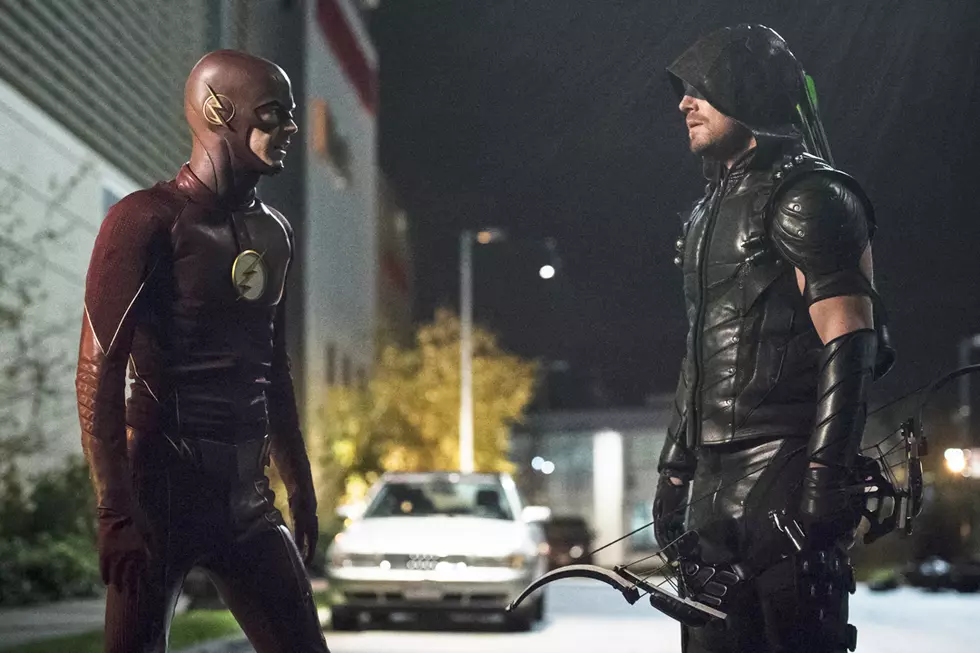 New Streaming Deal For ‘Arrow’, ‘Flash’ And More On Netflix