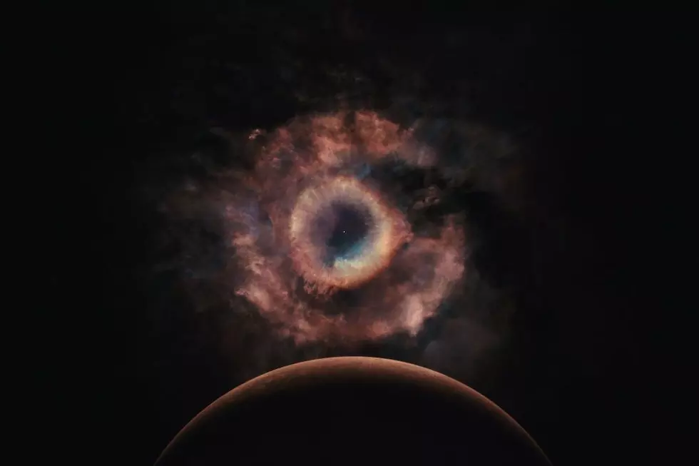 Terrence Malick’s ‘Voyage of Time’ Gets an Official Synopsis and IMAX Poster