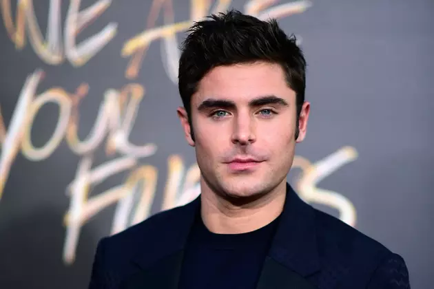 Zac Efron Eyeing Hugh Jackman’s ‘The Greatest Showman on Earth’