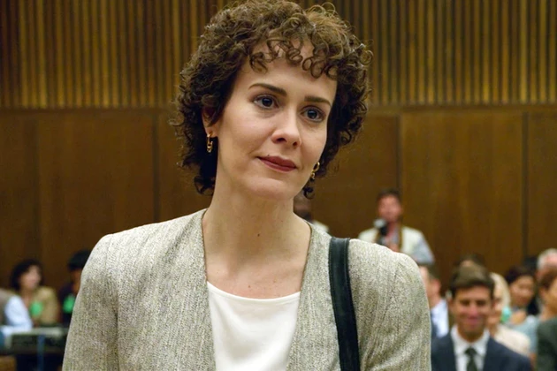 Sarah Paulson and More Likely Returning for ‘American Crime Story’ Katrina