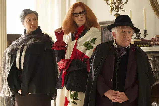 Report: ‘American Horror Story’ Season 6 Sets a ‘Coven’ Return