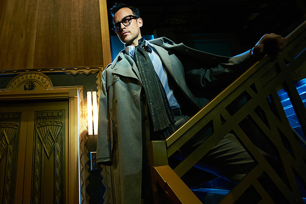 Cheyenne Jackson Returning for ‘American Horror Story’ Season 6, Whatever It Is