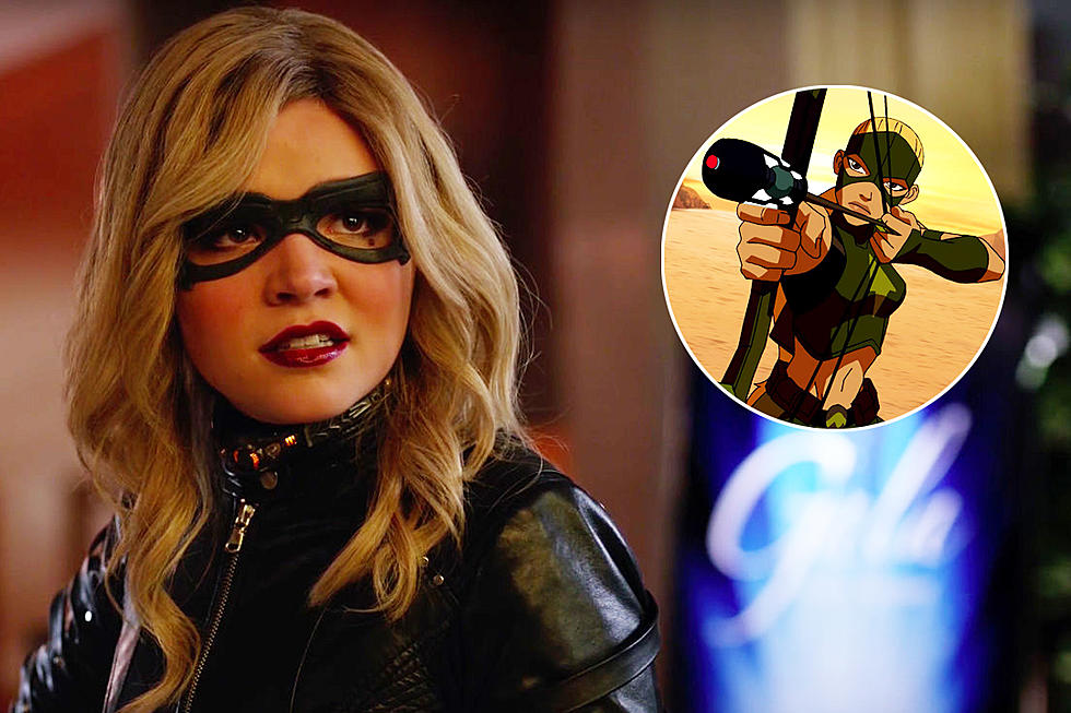 'Arrow' Season 5 Fills DC's Artemis With a Familiar Face