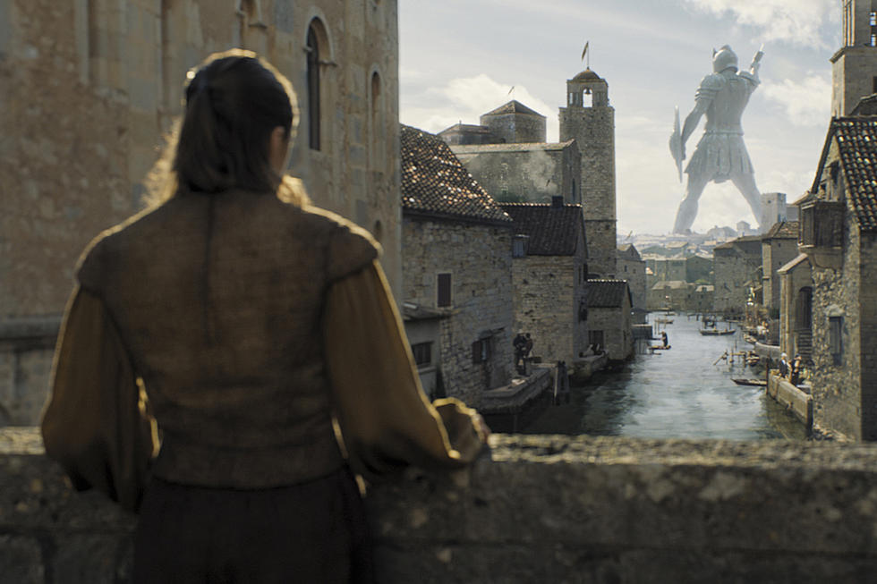 Recapping the Realm: The Hound, the Greyjoys and Arya’s Next Move on ‘Game of Thrones’ ‘The Broken Man’